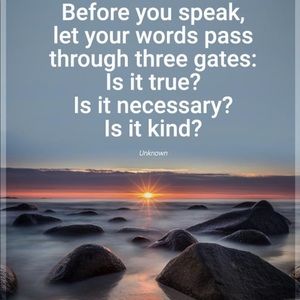 Meet your Posher, Janet